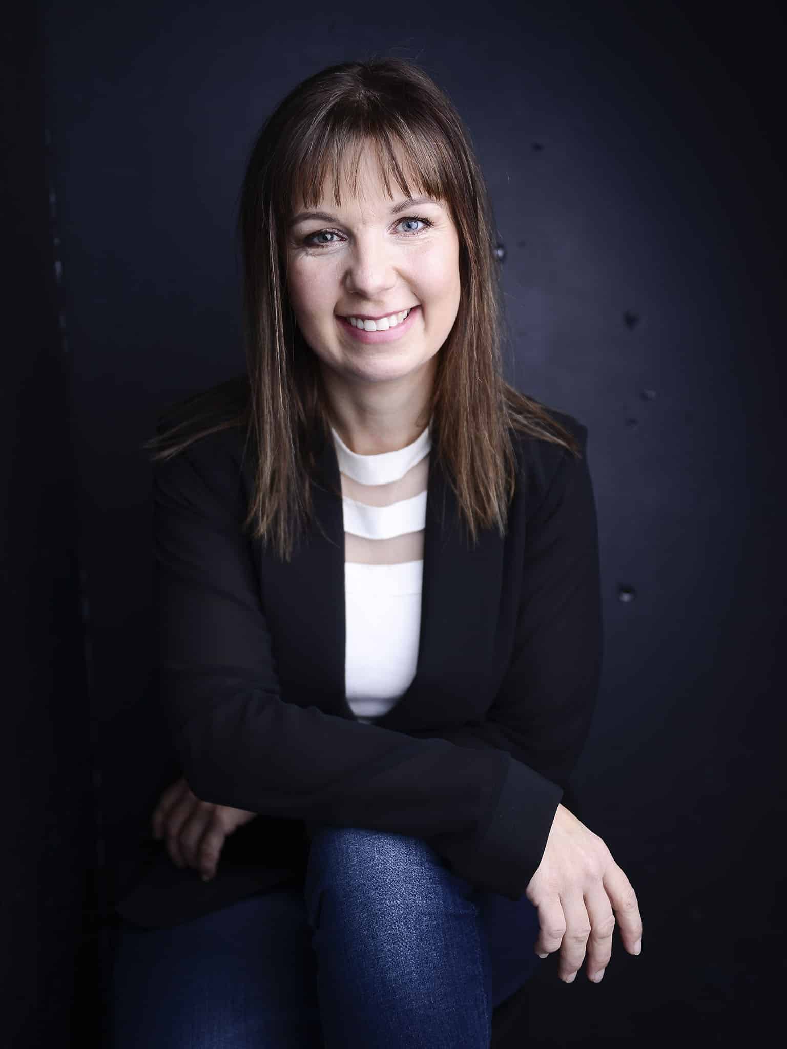 Louise Korsgaard Christensen
